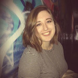 Meet your Posher, Claire